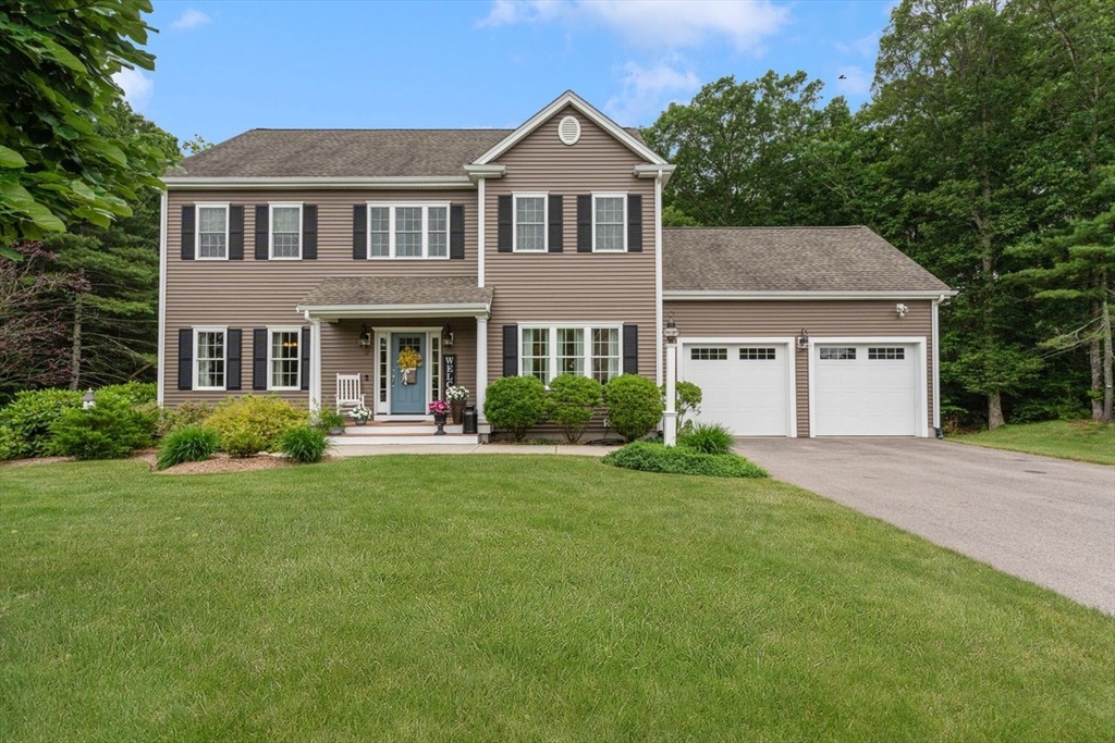 12 Cranberry Ln