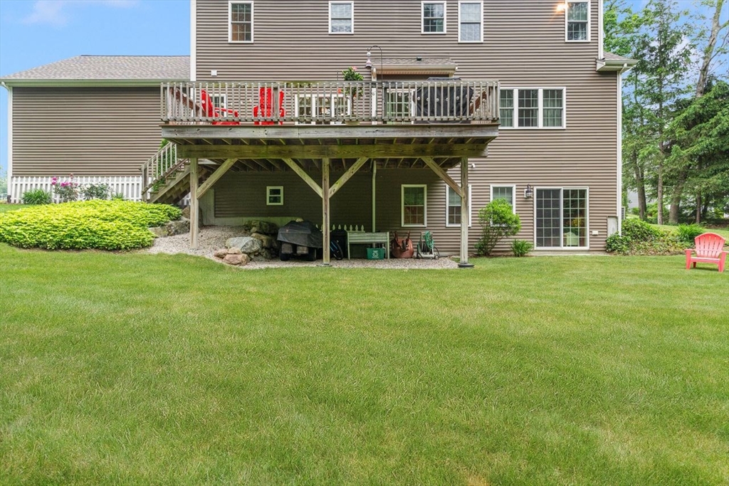 12 Cranberry Ln