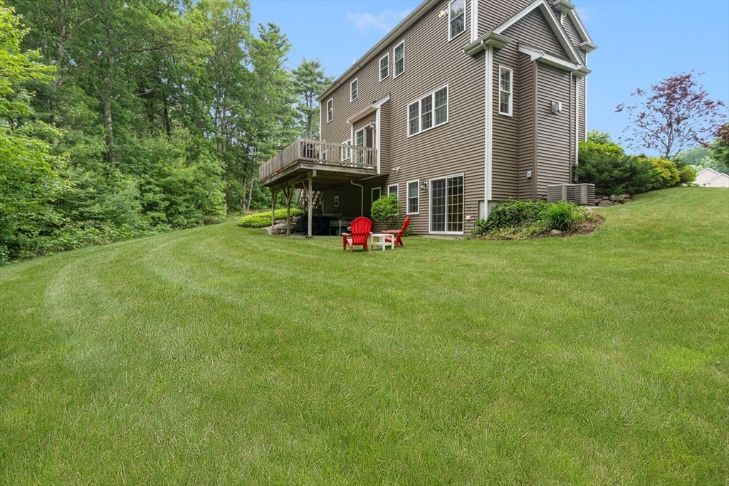 12 Cranberry Ln