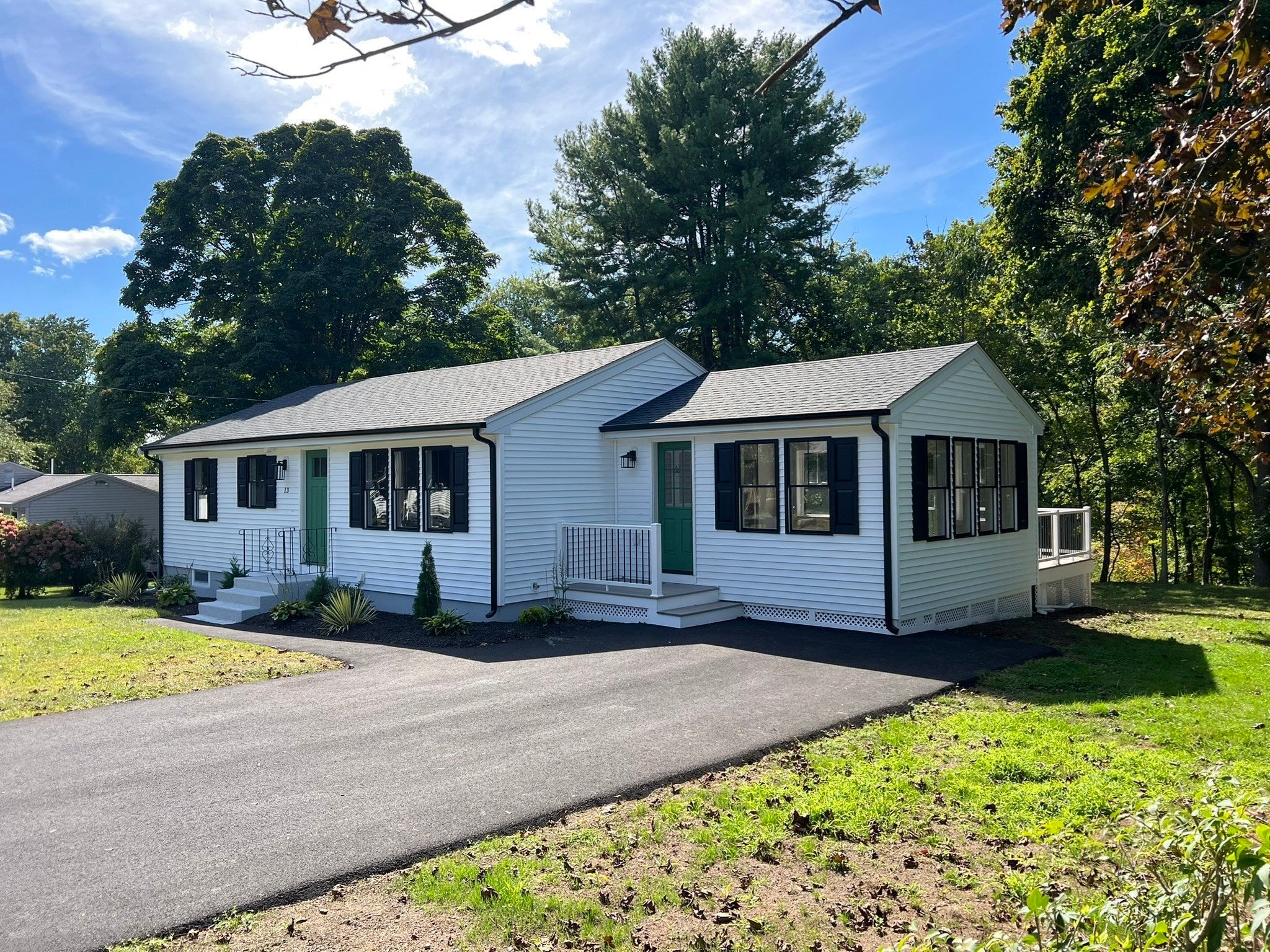 13 Delmar Rd.
