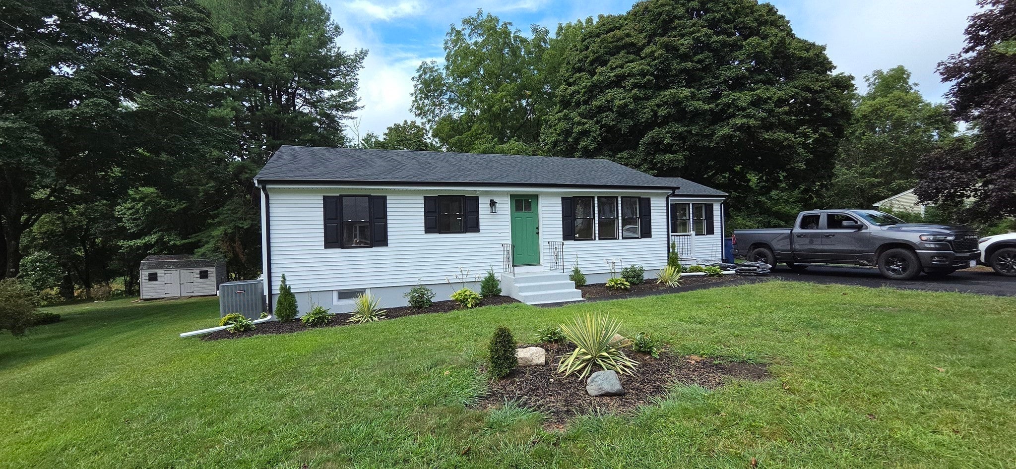 13 Delmar Rd.