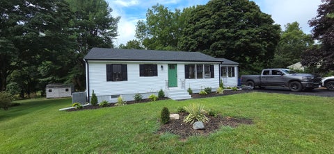 Photo of 13 Delmar Rd, Medway, MA 02053 (MLS # 73572052)