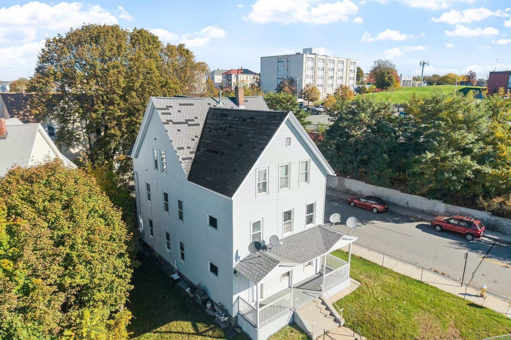 17 Winthrop St, Worcester, MA, 17 Winthrop St, Worcester, MA Photo #13