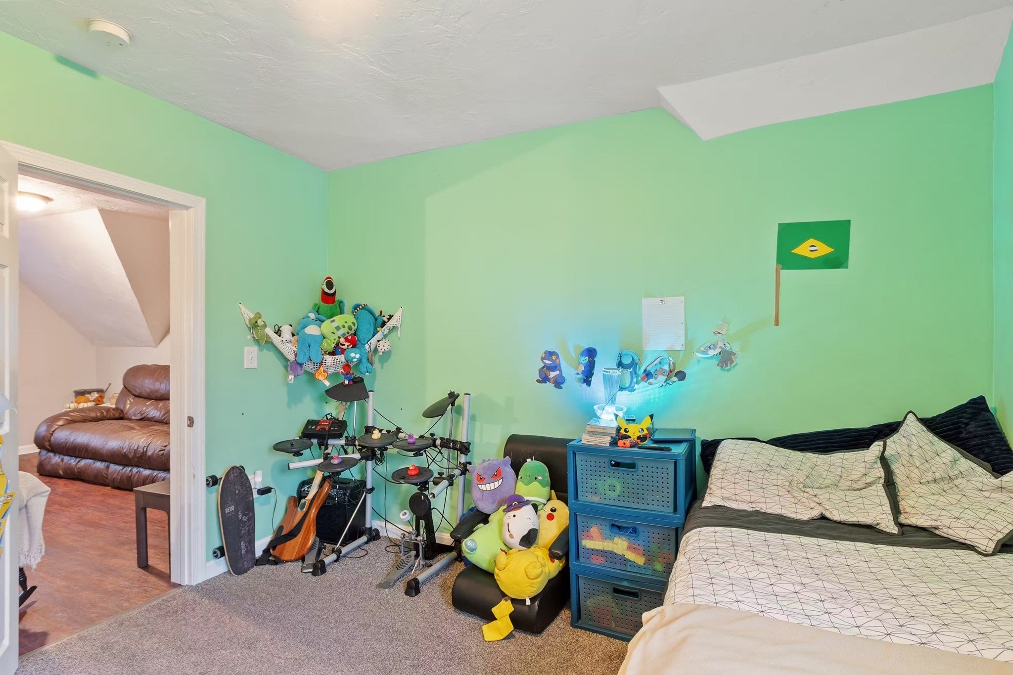 17 Winthrop St, Worcester, MA, 17 Winthrop St, Worcester, MA Photo #19