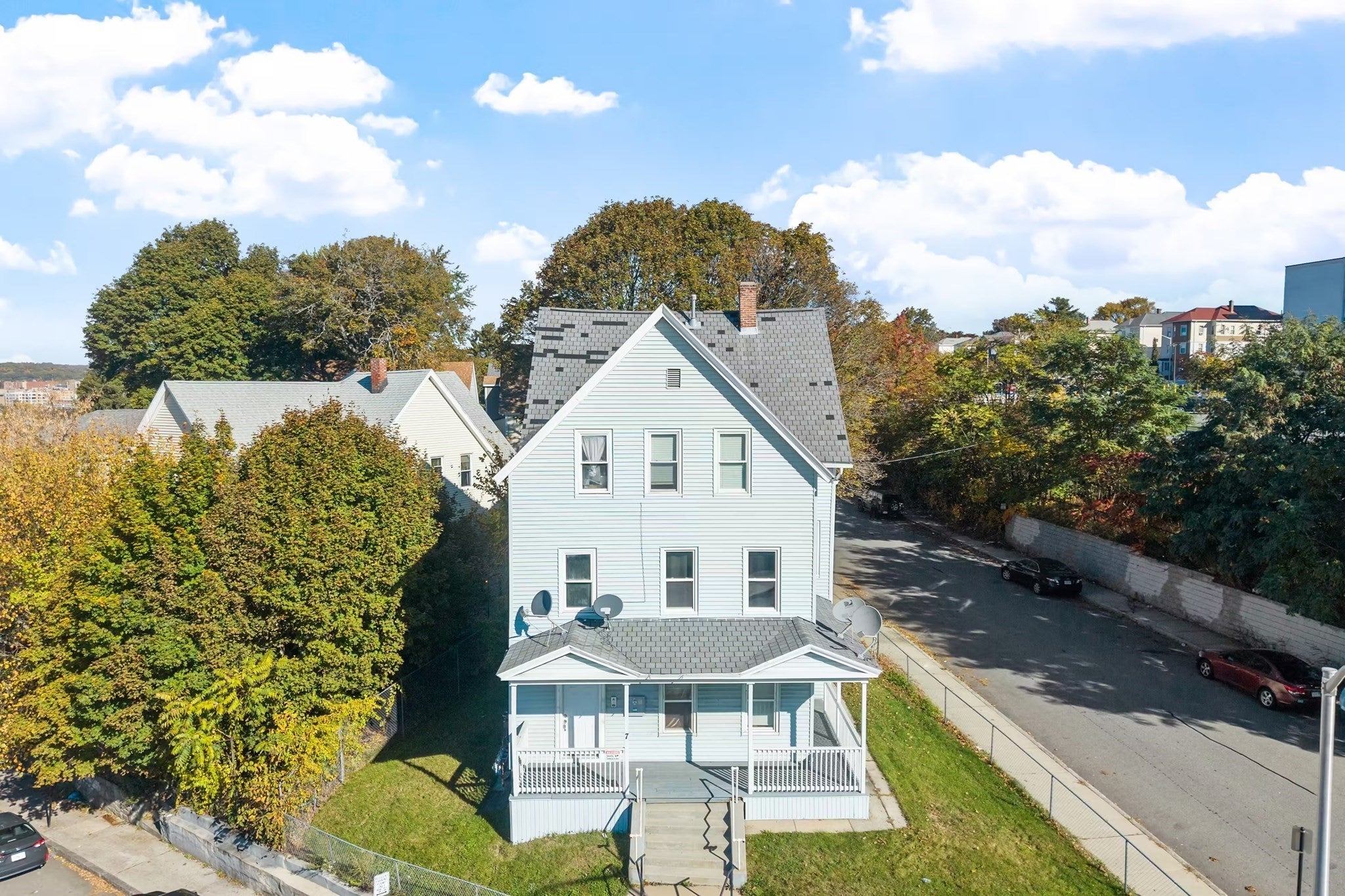 17 Winthrop St, Worcester, MA, 17 Winthrop St, Worcester, MA Photo #11