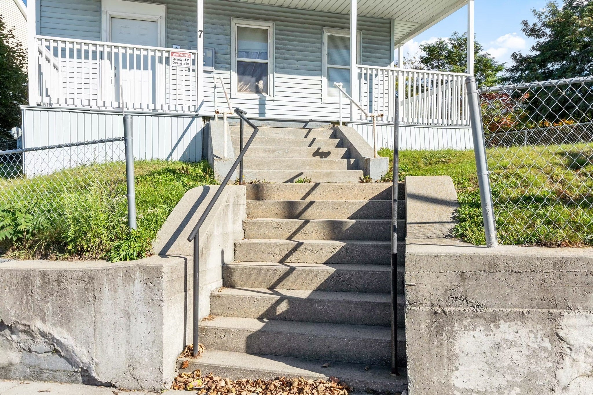 17 Winthrop St, Worcester, MA, 17 Winthrop St, Worcester, MA Photo #6