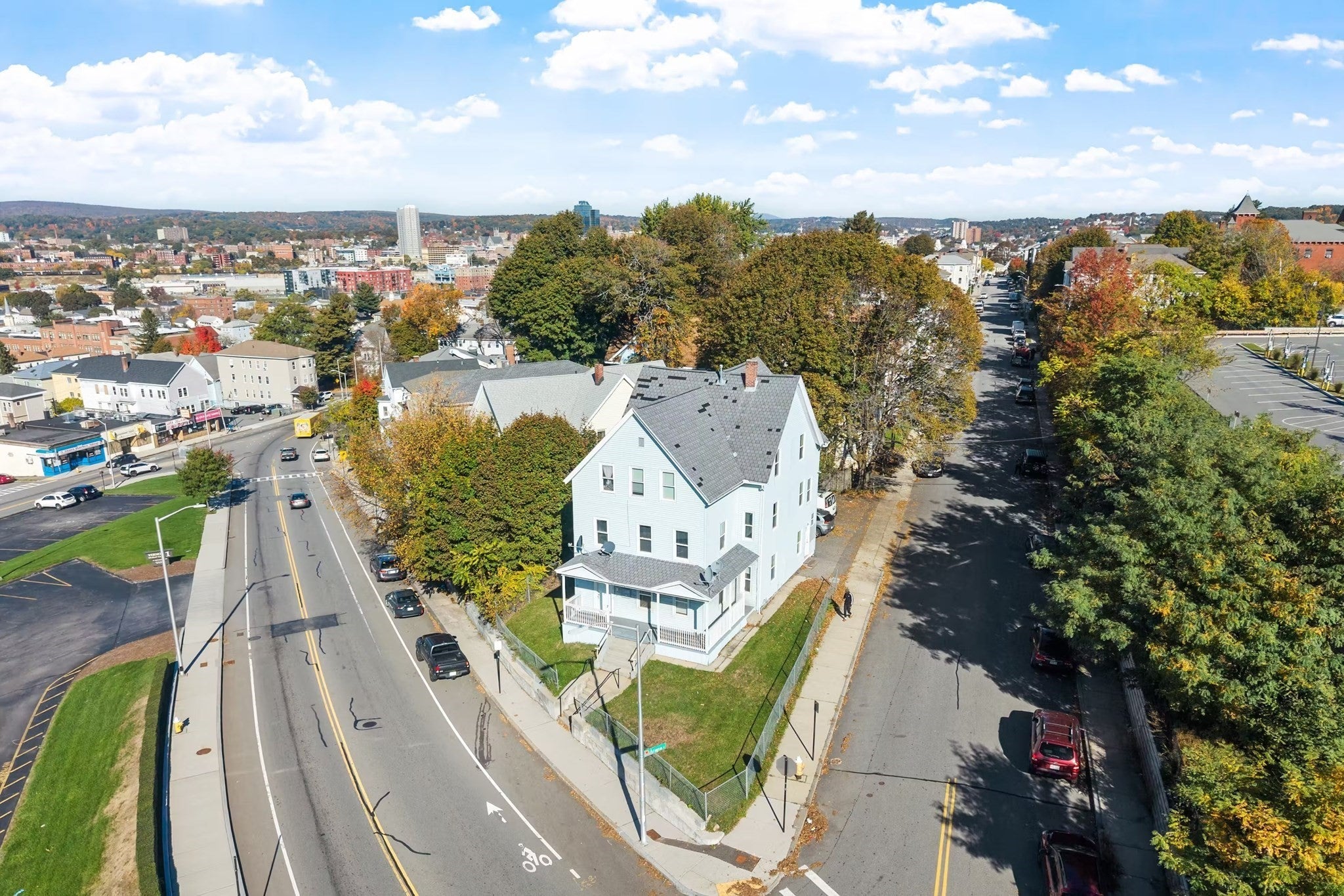 17 Winthrop St, Worcester, MA, 17 Winthrop St, Worcester, MA Photo #10