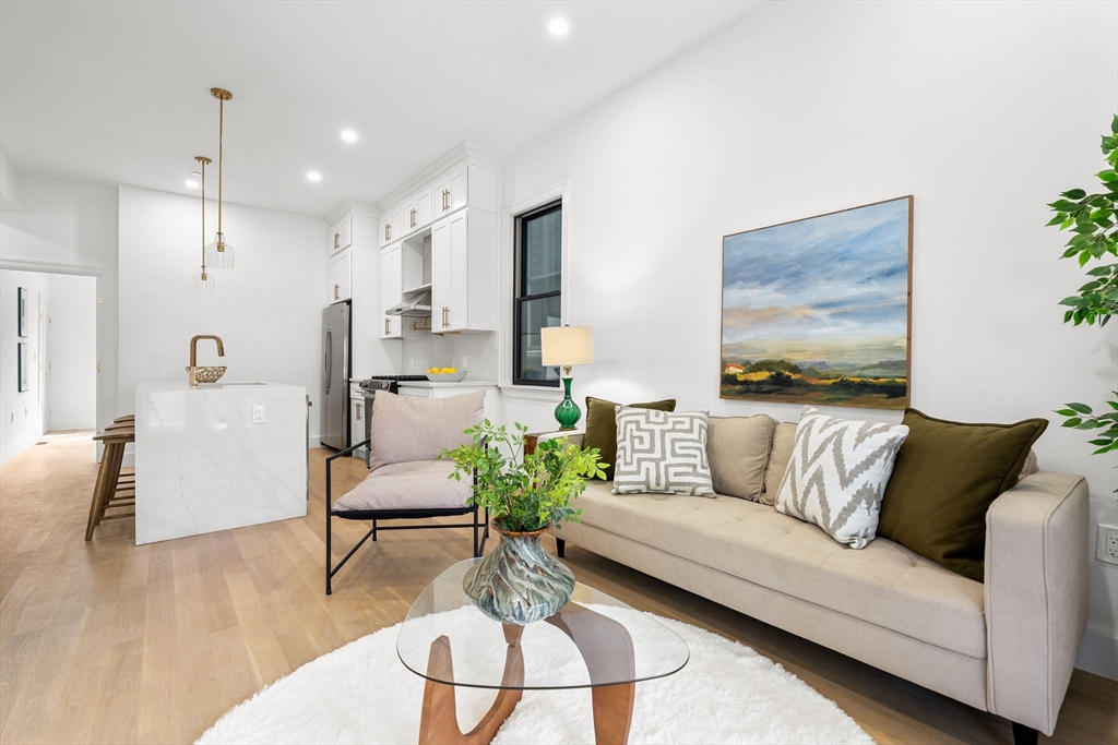 100 Bennington Street 1