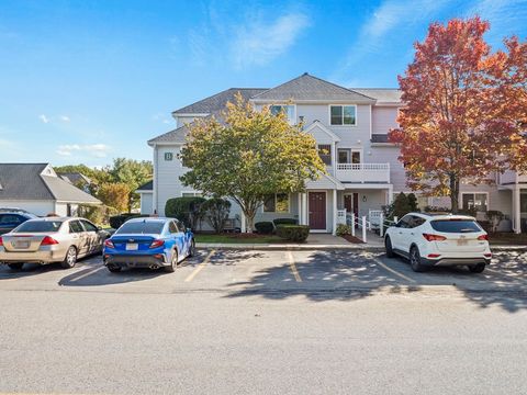 360 Littleton Rd B1 Chelmsford MA 01824