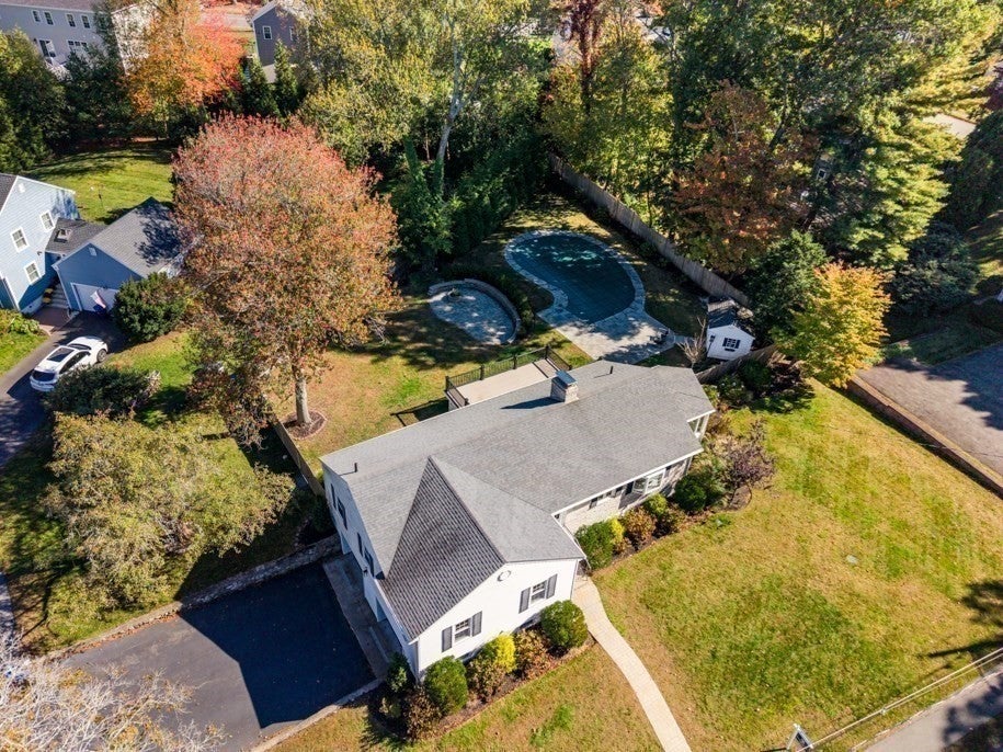 19 Longbow Rd, Lynnfield, MA, 19 Longbow Rd, Lynnfield, MA Photo #35