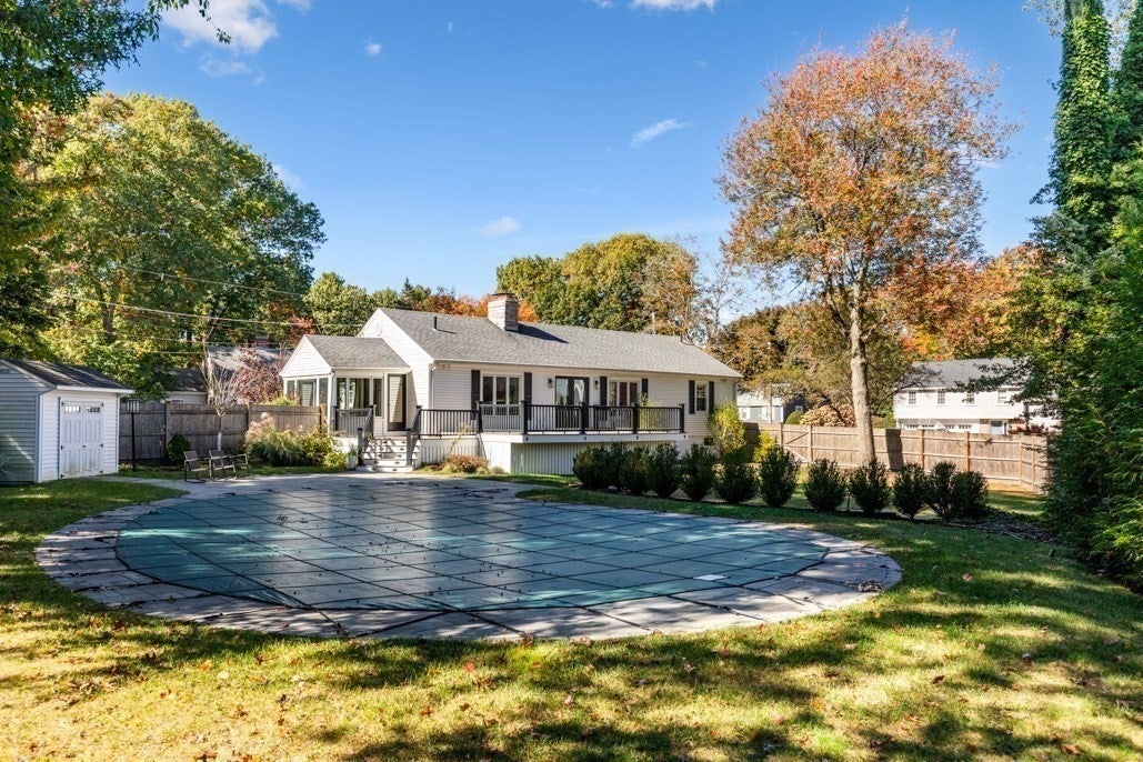 19 Longbow Rd, Lynnfield, MA, 19 Longbow Rd, Lynnfield, MA Photo #34