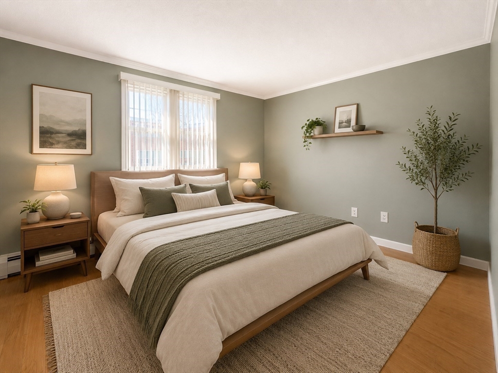 11 Auna Dr #6, Brockton, MA Photo #8