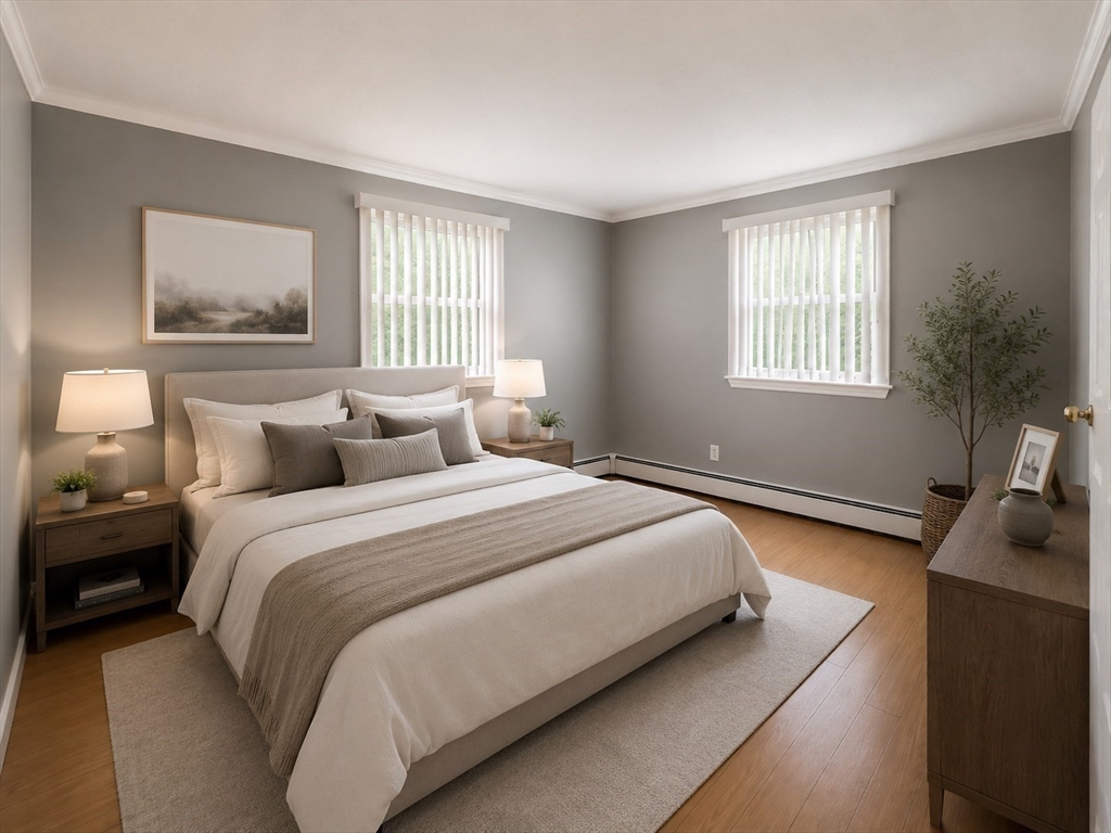 11 Auna Dr #6, Brockton, MA Photo #5