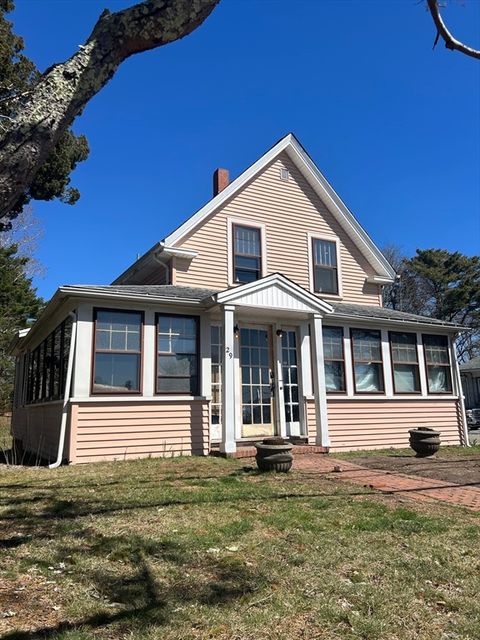 29 Onset Ave Wareham MA 02532