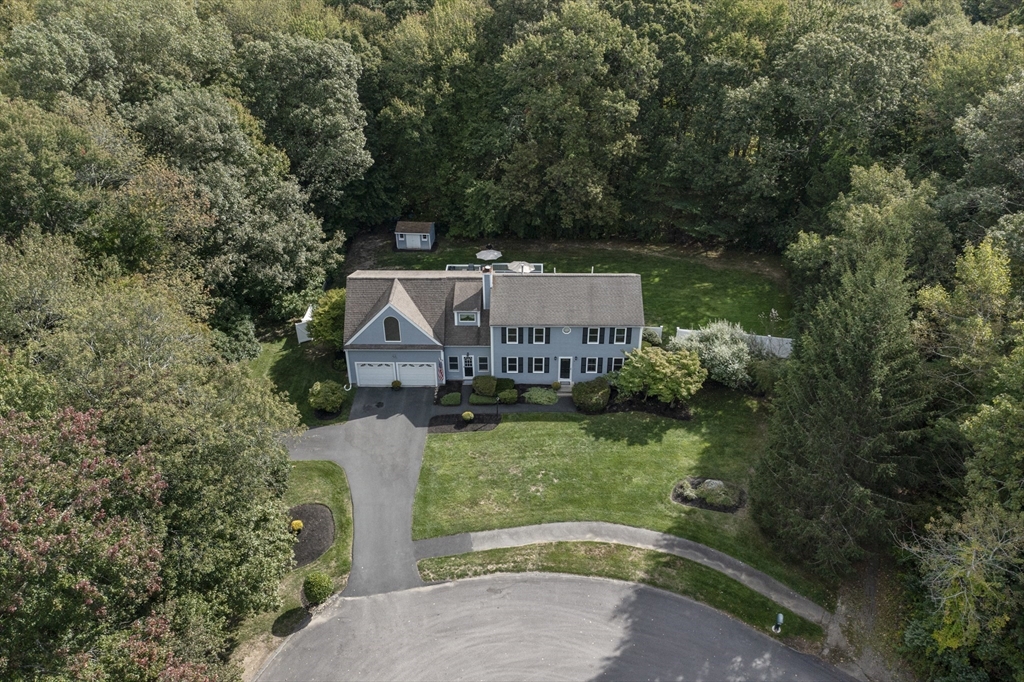 16 Blueberry Hill Rd