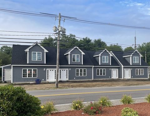 1139 Main Street 4 Hanson MA 02341