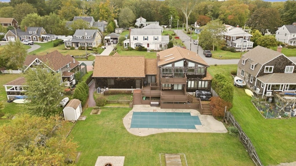 68 Seaview Ave, Swansea, MA, 68 Seaview Ave, Swansea, MA Photo #40