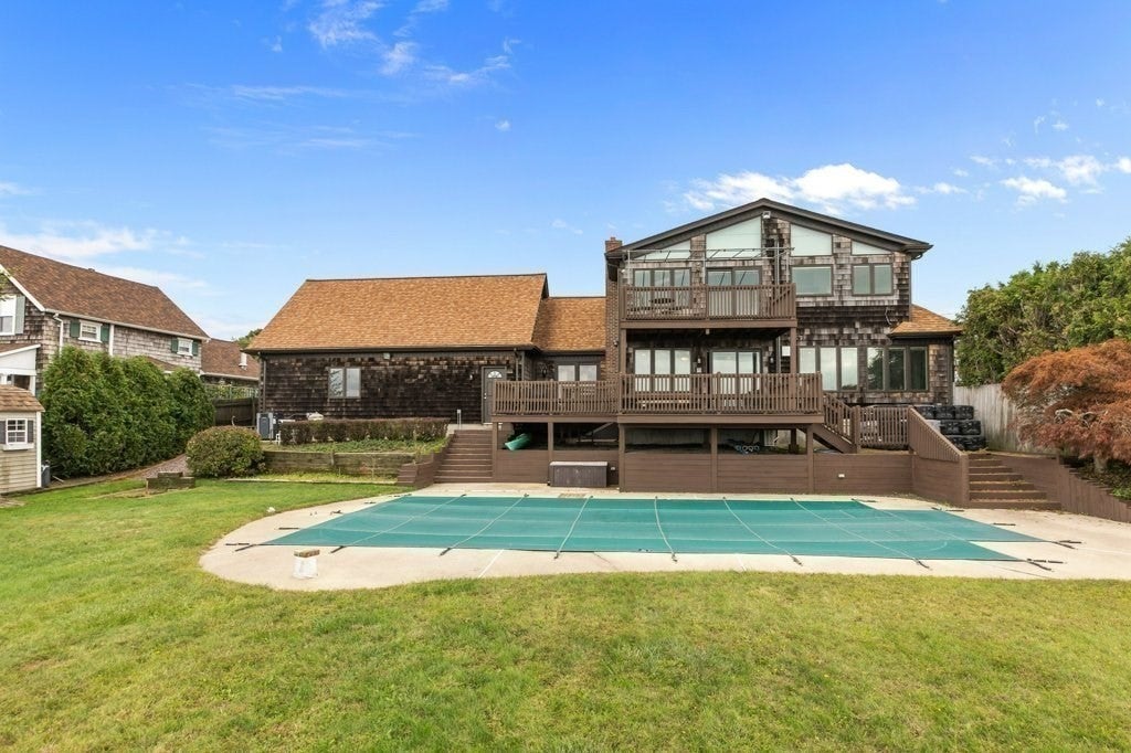 68 Seaview Ave, Swansea, MA, 68 Seaview Ave, Swansea, MA Photo #28