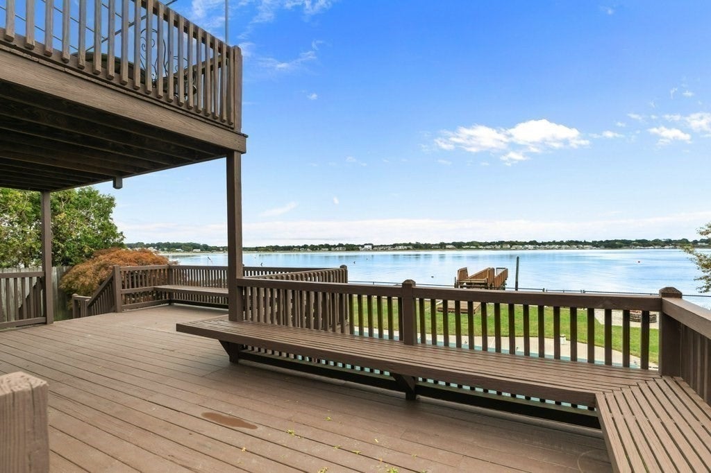 68 Seaview Ave, Swansea, MA, 68 Seaview Ave, Swansea, MA Photo #26