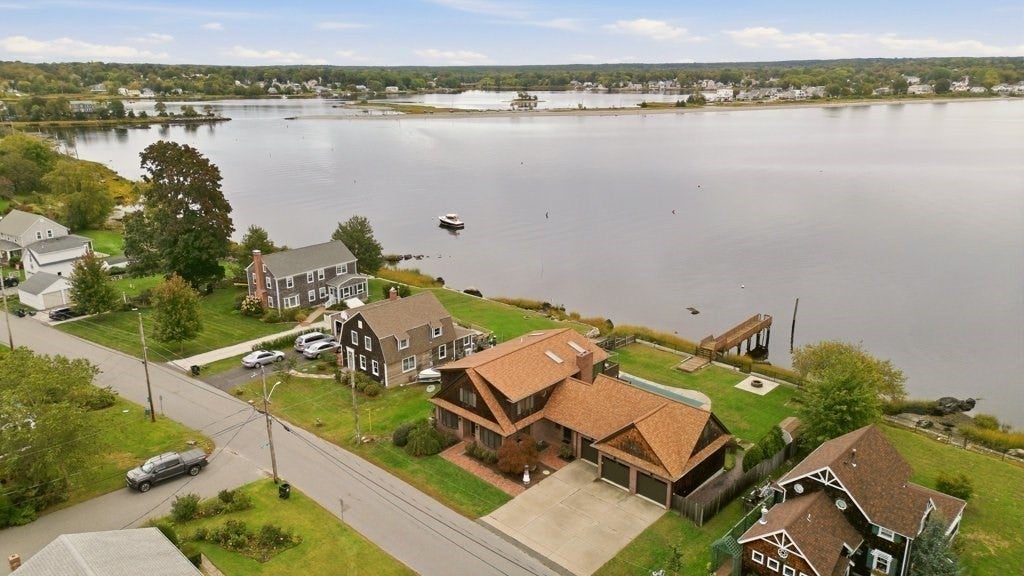 68 Seaview Ave, Swansea, MA, 68 Seaview Ave, Swansea, MA Photo #37