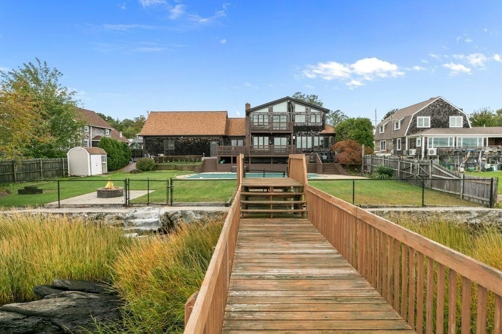 68 Seaview Ave, Swansea, MA, 68 Seaview Ave, Swansea, MA Photo #32