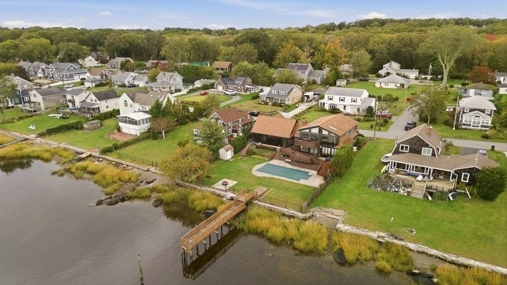 68 Seaview Ave, Swansea, MA, 68 Seaview Ave, Swansea, MA Photo #39