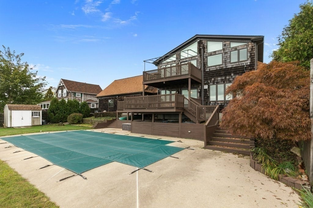 68 Seaview Ave, Swansea, MA, 68 Seaview Ave, Swansea, MA Photo #27