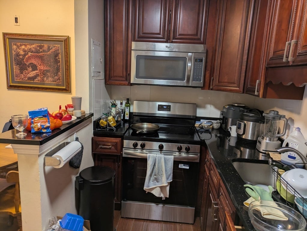 2 Larose Place #16, Boston, MA, 2 Larose Place #16, Boston, MA Photo #1