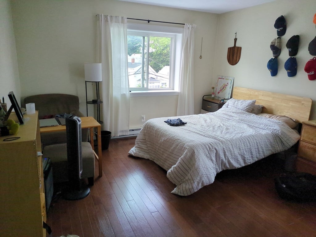 2 Larose Place #16, Boston, MA, 2 Larose Place #16, Boston, MA Photo #4