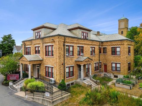 Photo of 35 Middlesex Street, Cambridge, MA 02140 (MLS # 73474424)