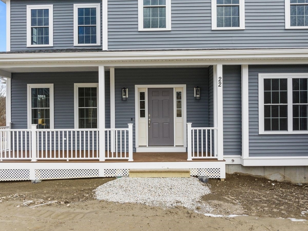 59(Lot A) Spring Road