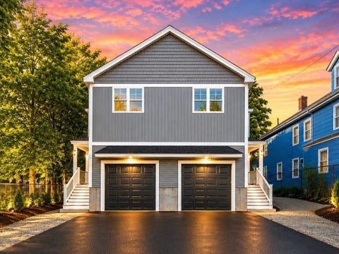 Photo of 7 4th Ave #7, Haverhill, MA 01830 (MLS # 73542802)