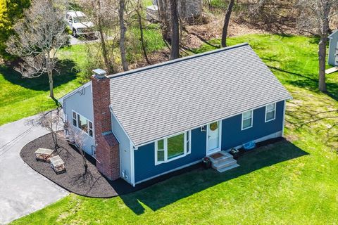 Photo of 28 Chipman Rd, Sandwich, MA 02563 (MLS # 73507278)