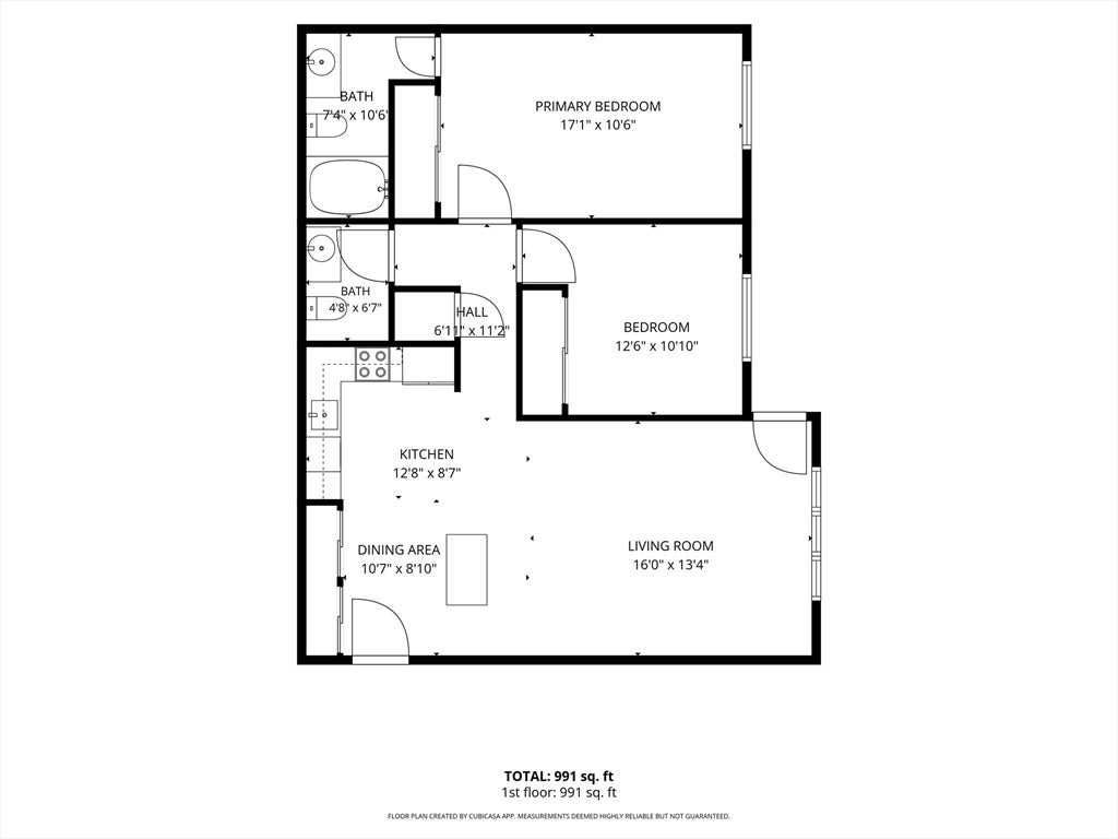 30 Chapman St #203, Weymouth, MA Photo #24