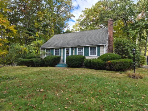 Photo of 4 Silver Street, Monson, MA 01057 (MLS # 73588984)