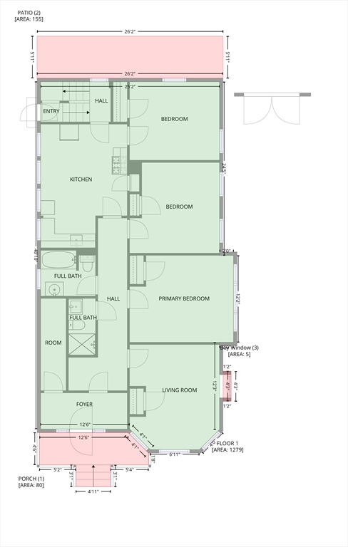 29 Cottage St