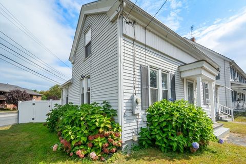 97 Mechanic St. Westfield MA 01085