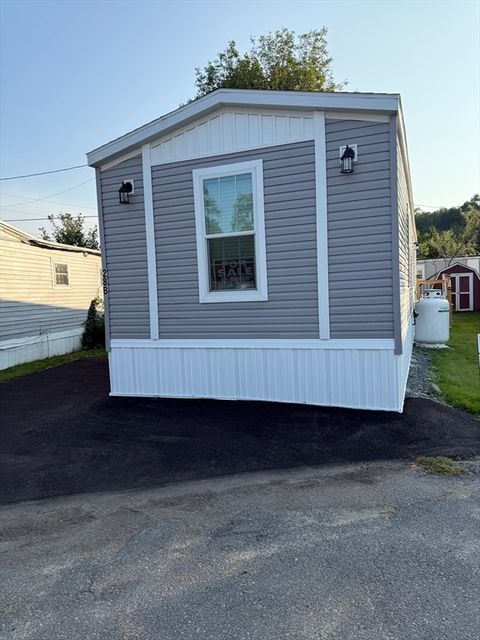 200 North St Lot 28b Danvers MA 01923