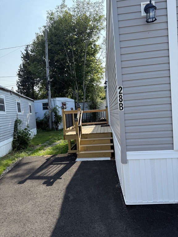 200 North St Lot 28b