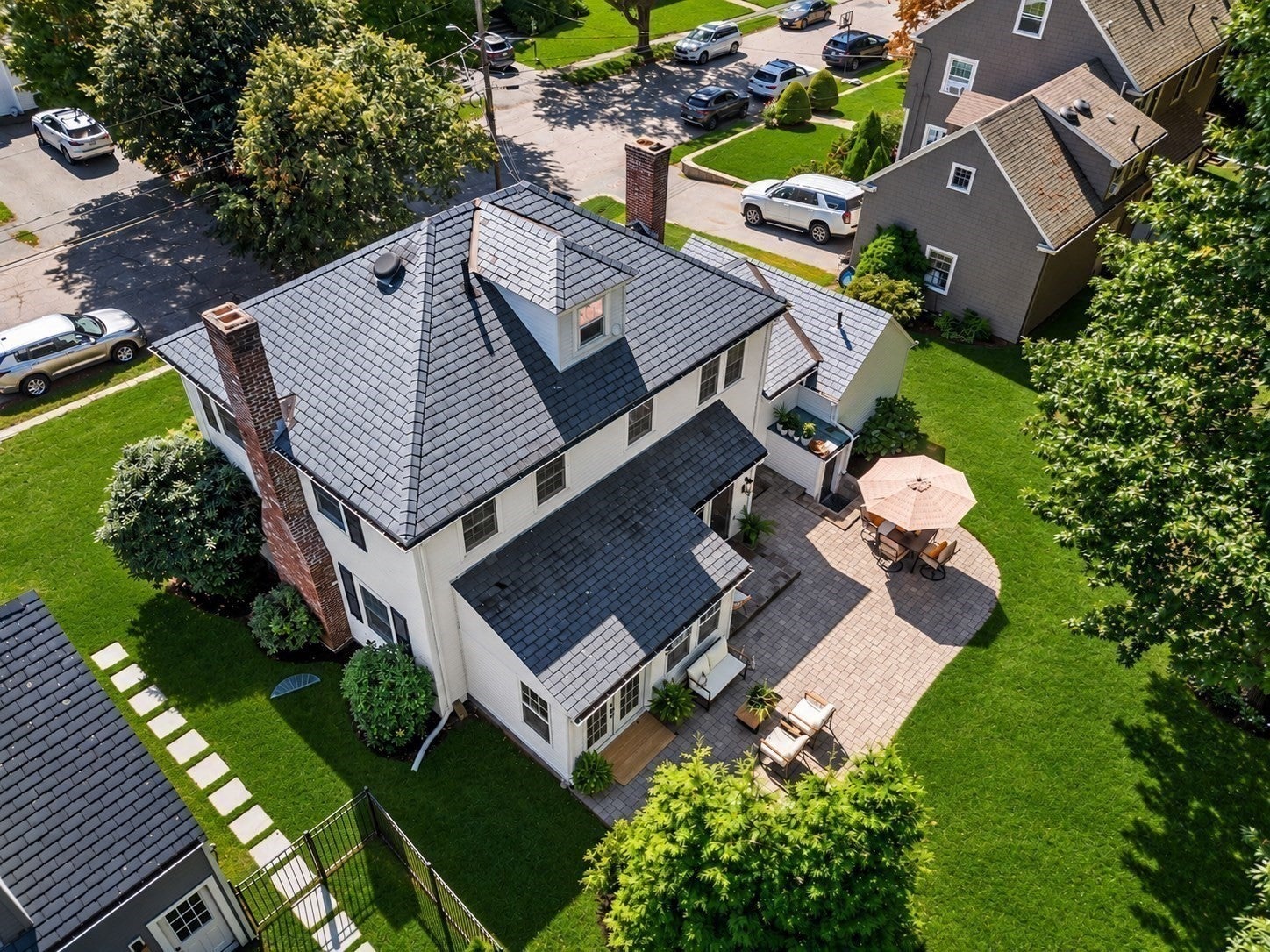 19 Edward Avenue, Milton, MA, 19 Edward Avenue, Milton, MA Photo #30