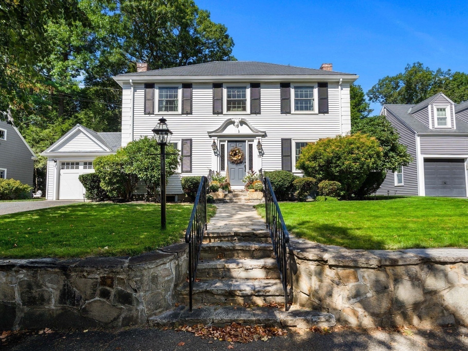 Photo of 19 Edward Avenue, Milton, MA