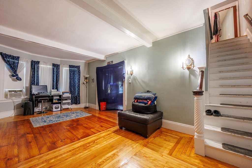 1-3 Fairoaks Ave