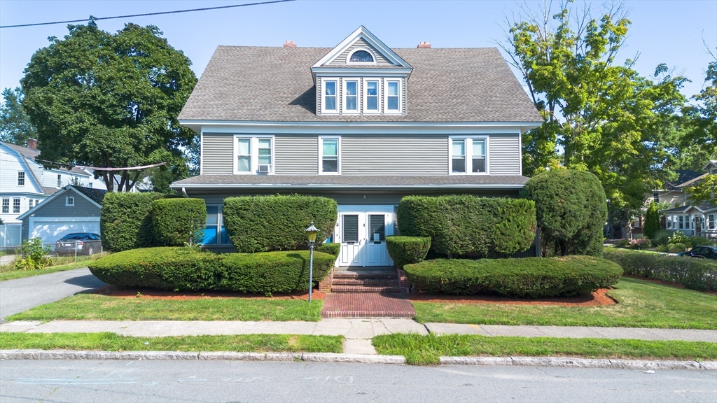 1-3 Fairoaks Ave