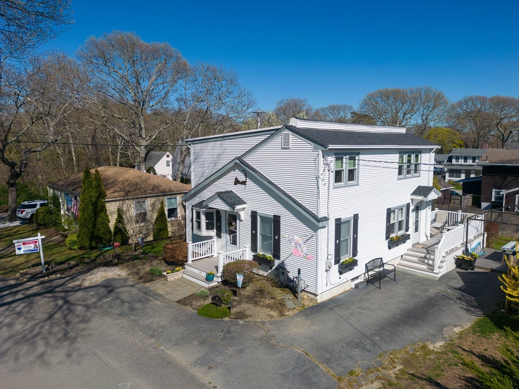 30 Webster St.