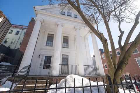 33 Cordis Street Boston MA 02129