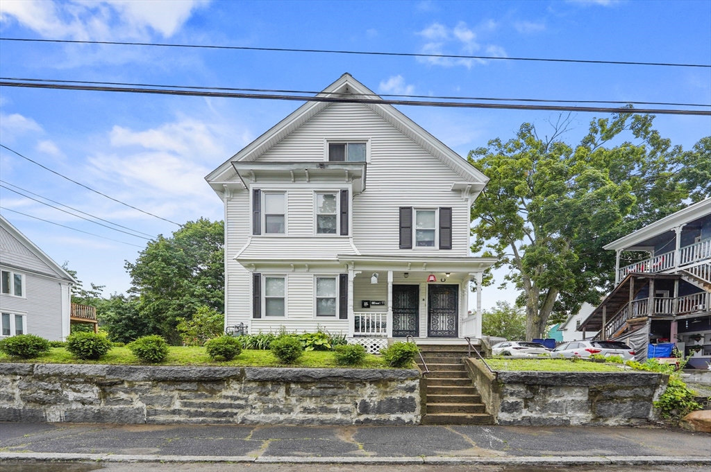 4-6 Orange Street