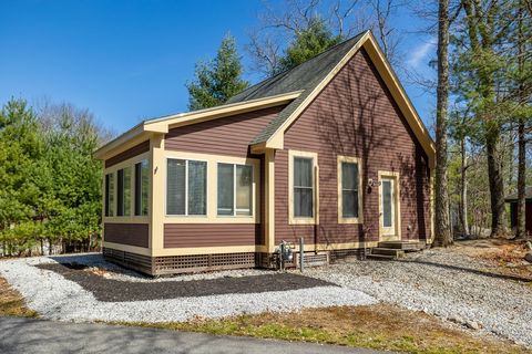 9 Whispering Pines Road 9 Westford MA 01886