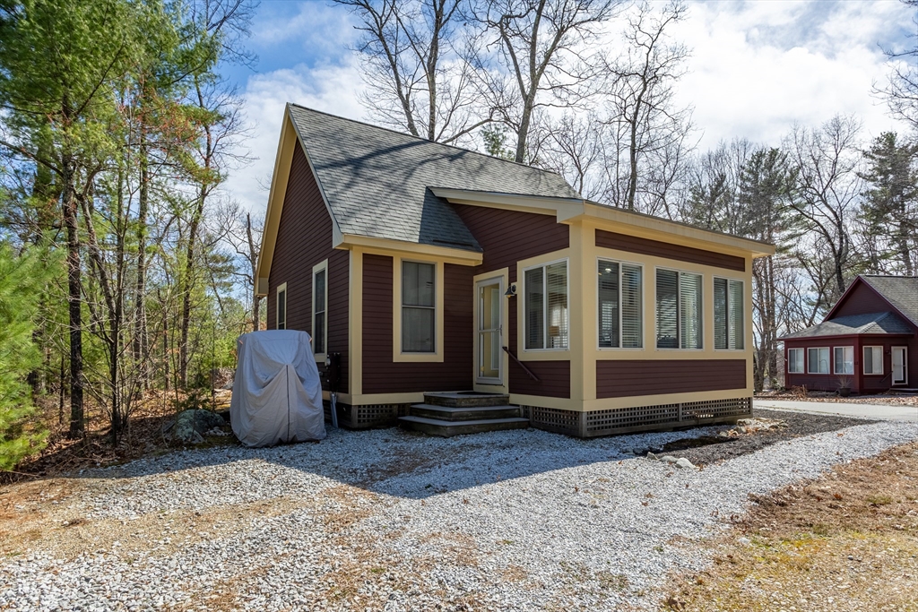 9 Whispering Pines Road 9