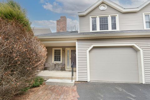 11 Harrington Farms Way 11 Shrewsbury MA 01545