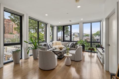 Photo of 30 Penniman Rd #2-01, Boston, MA 02134 (MLS # 73487882)